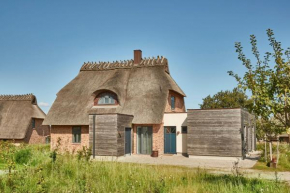 Reetdorf Geltinger Birk Atelierhaus Salzwiese, Nieby
